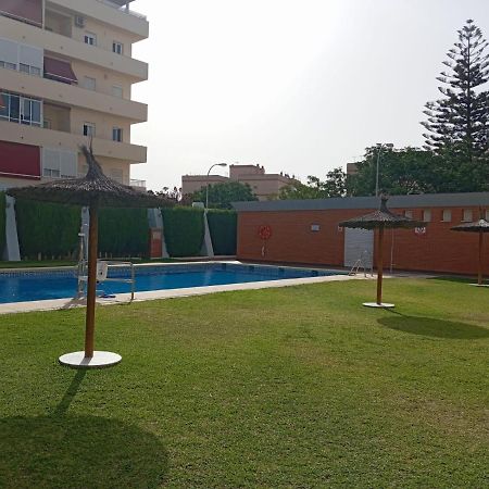 Apartamento Vallehermoso Эль-Пуэрто-де-Санта-Мария Экстерьер фото