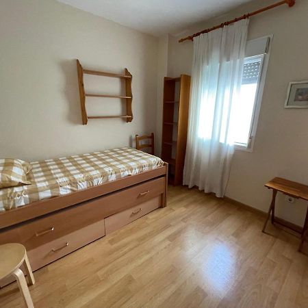 Apartamento Vallehermoso Эль-Пуэрто-де-Санта-Мария Экстерьер фото