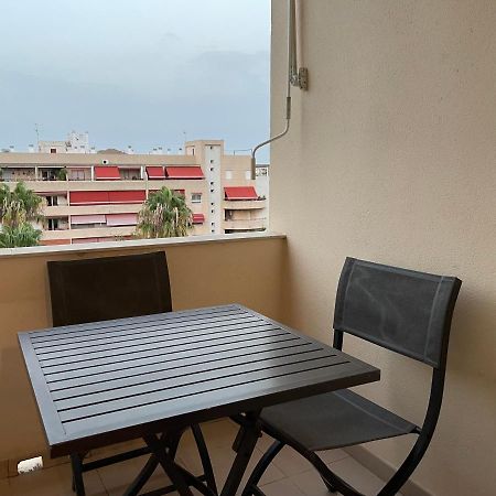 Apartamento Vallehermoso Эль-Пуэрто-де-Санта-Мария Экстерьер фото
