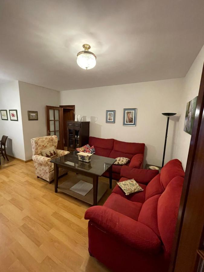 Apartamento Vallehermoso Эль-Пуэрто-де-Санта-Мария Экстерьер фото