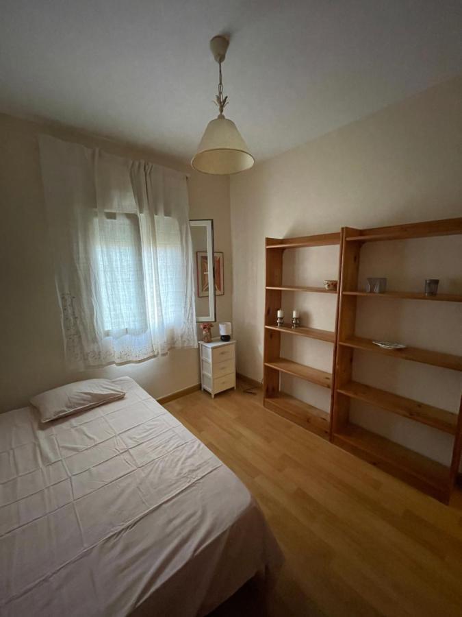 Apartamento Vallehermoso Эль-Пуэрто-де-Санта-Мария Экстерьер фото