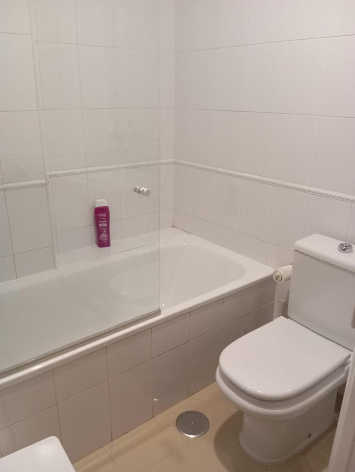 Apartamento Vallehermoso Эль-Пуэрто-де-Санта-Мария Экстерьер фото